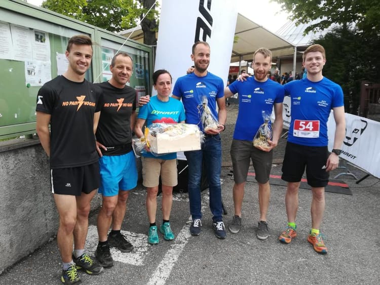 Leiferstrail 2019
