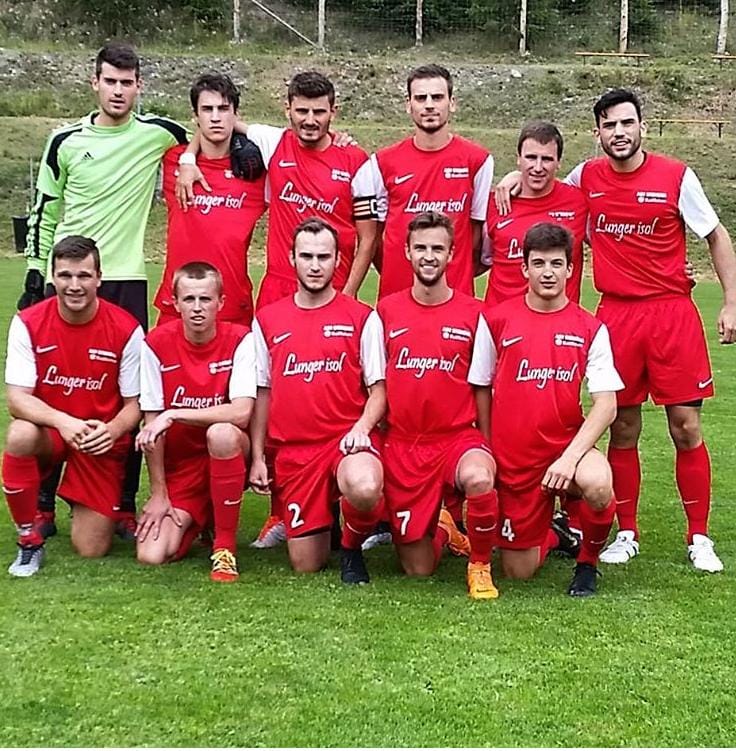 FC Oberland vs. ASV Steinegg