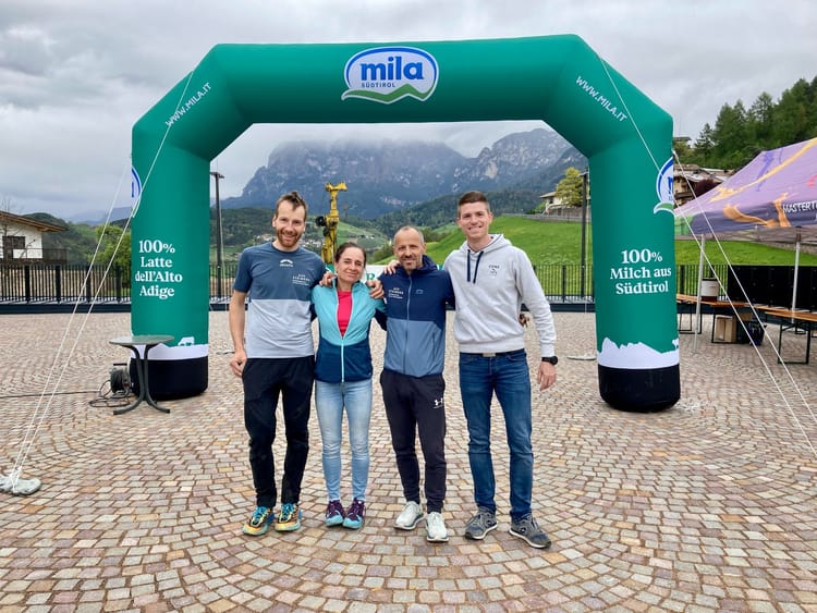 Rittersteiglauf 2025