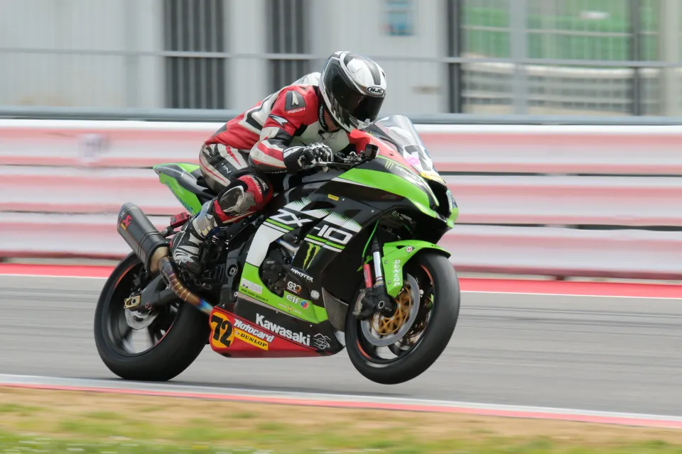 Motorsport
